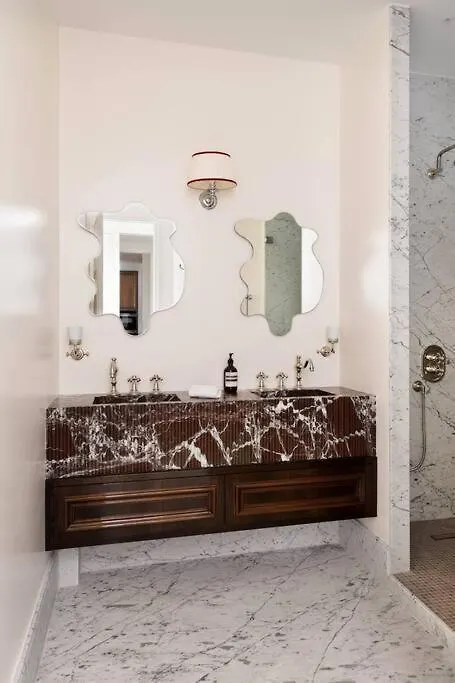 Porte Maillot - Luxe Apartment Paris