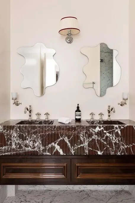Porte Maillot - Luxe Apartment Paris